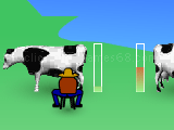 Play Milk panic now