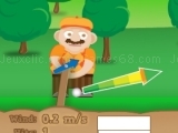 Play Cross golf now