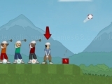 Play Turbo Golf now