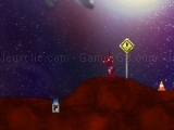 Play Galaxy Golf now