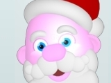 Santa Claus Dressup