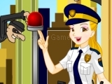 Play Policier dress up now
