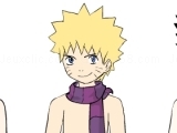 Play Naruto dress up now