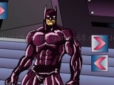 Play Batman Dress Up