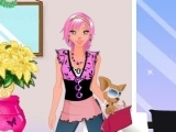Play Dollz dress up now
