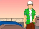 Play Justin Bieber my style now