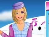 Play Studio fashion - Air hostess outfit now