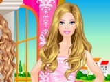 Play Barbie wedding now