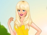 Play Special date dressup now