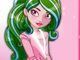 Play Star Darlings Libby dress up now