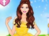 Play Barbie modern Disney fashionista