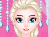 Play Elsa is getting married now