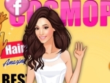 Play Ariana Grande cosmo girl now