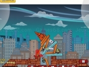 Play Zombie Demolisher 3 now