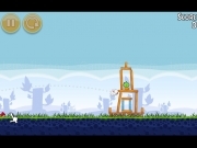 Play Angry Birds HD now