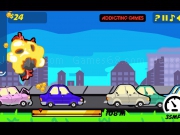 Play Road Rage Trip now