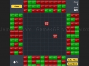 Play Brickshooter deluxe now