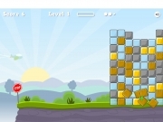 Play Cube attack now