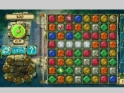 Play The treasures of montezuma