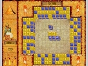 Play Brickshooter egypt now