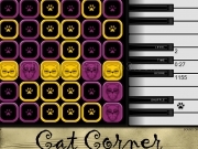 Play Cat corner now