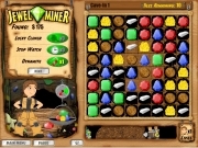 Play Jewel miner