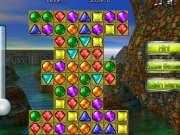 Play Galactic gems 2 deluxe now