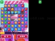 Play Candy jewel