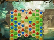 Play Aztec Stones now