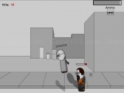 Play Madness interactive : half life now