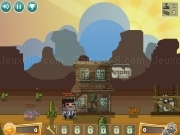 Play Shoot Out In The West now