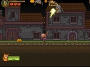 Play Midnight Hunter now