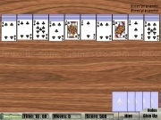 Play Solitaire - the spider now
