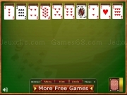 Play Free spider solitaire now