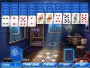 Play Enigmatic solitaire now