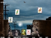 Play Ville en soiree solitaire now