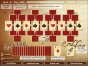 Play Pause cafe solitaire