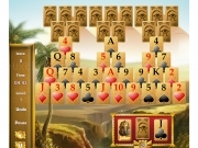 Play 3 pyramid tripeaks now