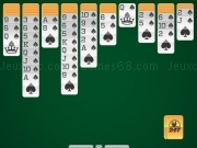 Play 247 Solitaire now