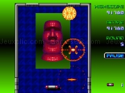 Play Arkanoid now