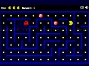 Play Pacman 5 now