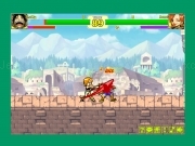 Play One Piece Fighting CR - Sanji now