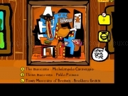 Play Famous Paintings Parodies 9 now