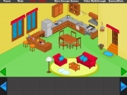 Play Recipe Maker Escape now