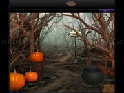 Play Griseldas escape now