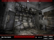 Play Abandoned escape now