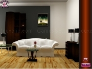 Play Black and white room escape now