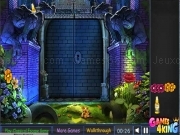 Play Evasion de la villa now