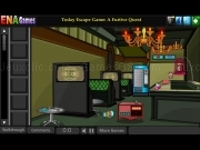 Play Vintage bar escape now