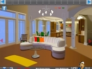 Play Forest guest house escape